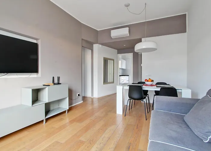Design Monteverde Flat Casa de férias Roma