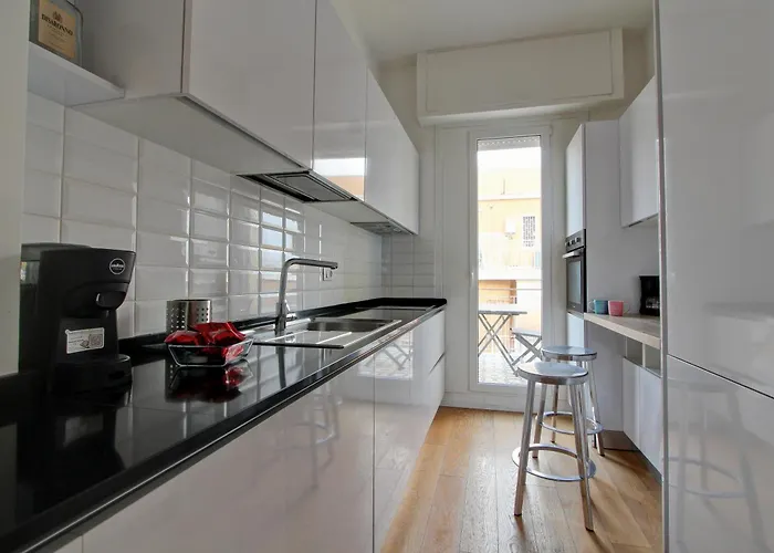 Design Monteverde Flat * Roma