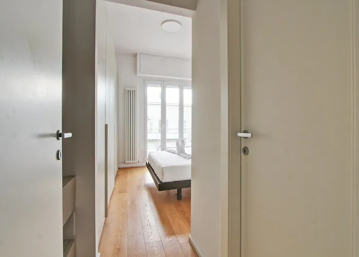 Design Monteverde Flat Roma